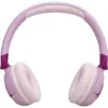 Навушники JBL JR 320BT Purple (JBLJR320BTPUR) Навушники JBL JR 320BT Purple (JBLJR320BTPUR)