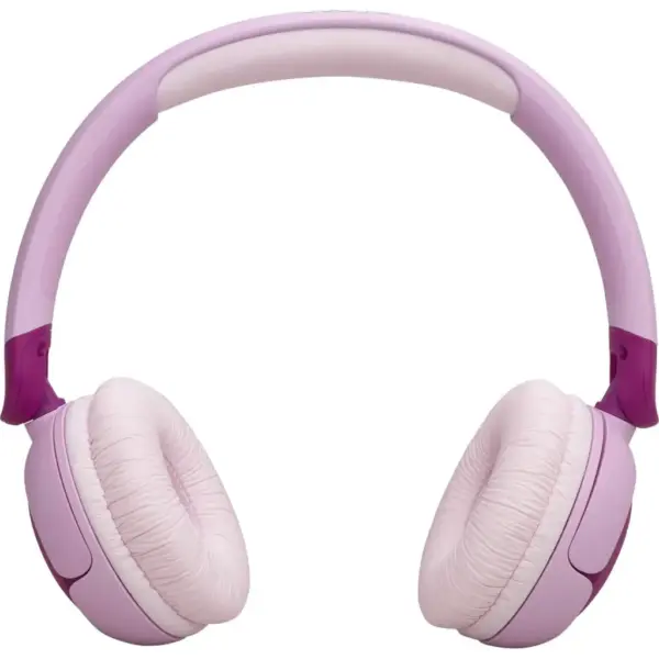 Навушники JBL JR 320BT Purple (JBLJR320BTPUR) Навушники JBL JR 320BT Purple (JBLJR320BTPUR)