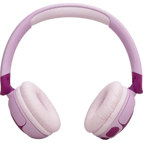 Навушники JBL JR 320BT Purple (JBLJR320BTPUR) Навушники JBL JR 320BT Purple (JBLJR320BTPUR)