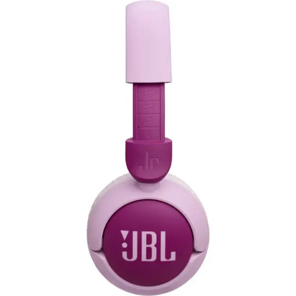 Навушники JBL JR 320BT Purple (JBLJR320BTPUR) Навушники JBL JR 320BT Purple (JBLJR320BTPUR)