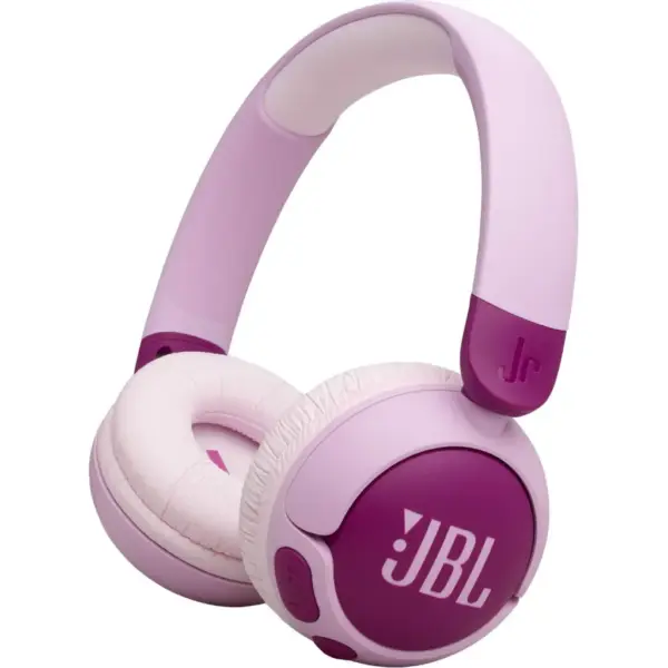 Навушники JBL JR 320BT Purple (JBLJR320BTPUR) Навушники JBL JR 320BT Purple (JBLJR320BTPUR)