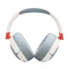 Навушники JBL JR 470 NC White (JBLJR470NCWHT)