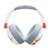 Навушники JBL JR 470 NC White (JBLJR470NCWHT)