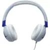 Навушники JBL JR 320 Blue (JBLJR320BLU)