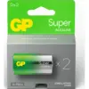 Батарейка Gp D Super Alkaline LR20 * 2 (13A21-SB2 / 4891199220142)