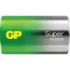 Батарейка Gp D Super Alkaline LR20 * 2 (13A21-SB2 / 4891199220142)