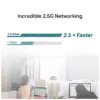 Мережева карта TP-Link TX201