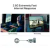 Мережева карта TP-Link TX201