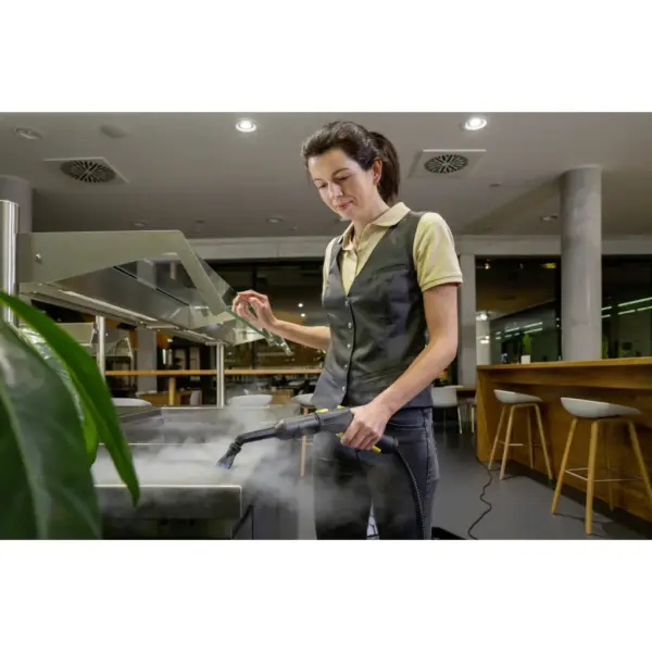 Пароочищувач Karcher SG 4/2 Classic (1.092-301.0) Пароочищувач Karcher SG 4/2 Classic (1.092-301.0)