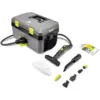 Пароочищувач Karcher SG 4/2 Classic (1.092-301.0) Пароочищувач Karcher SG 4/2 Classic (1.092-301.0)