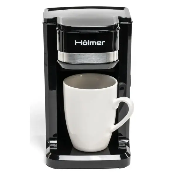 Крапельна кавоварка Hölmer HCD-015B