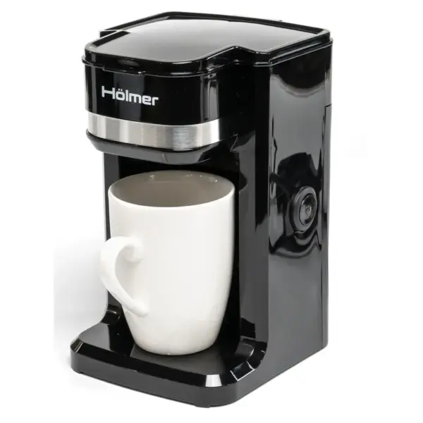 Крапельна кавоварка Hölmer HCD-015B