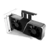 Тримач плат NZXT Vertical GPU Mounting Kit (AB-RH175-W1)
