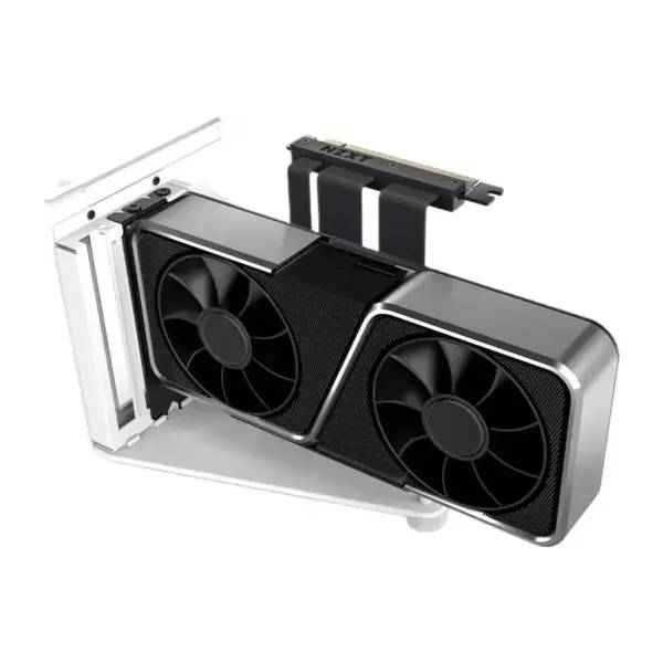 Тримач плат NZXT Vertical GPU Mounting Kit (AB-RH175-W1)