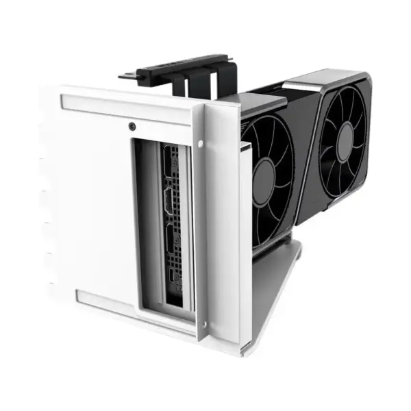 Тримач плат NZXT Vertical GPU Mounting Kit (AB-RH175-W1)