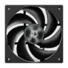 Кулер до корпусу ID-Cooling AF-1230-K Кулер до корпусу ID-Cooling AF-1230-K