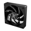 Кулер до корпусу ID-Cooling AF-1230-K Кулер до корпусу ID-Cooling AF-1230-K