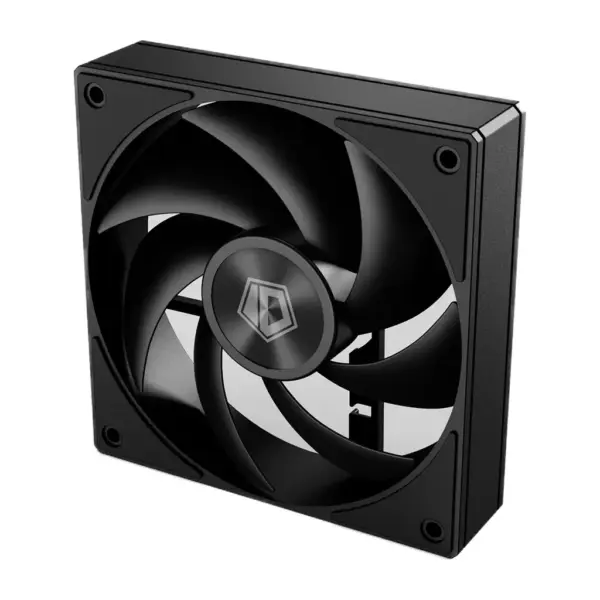 Кулер до корпусу ID-Cooling AF-1230-K Кулер до корпусу ID-Cooling AF-1230-K