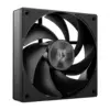 Кулер до корпусу ID-Cooling AF-1230-K Кулер до корпусу ID-Cooling AF-1230-K