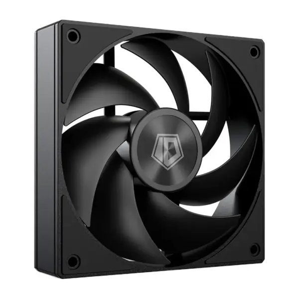 Кулер до корпусу ID-Cooling AF-1230-K Кулер до корпусу ID-Cooling AF-1230-K