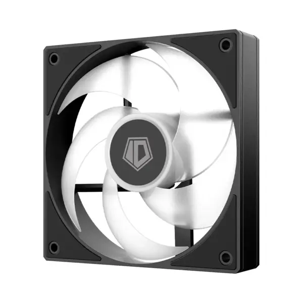 Кулер до корпусу ID-Cooling AS-120-ARGB-K TRIO