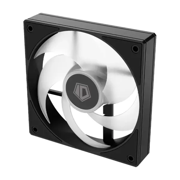 Кулер до корпусу ID-Cooling AS-120-ARGB-K TRIO
