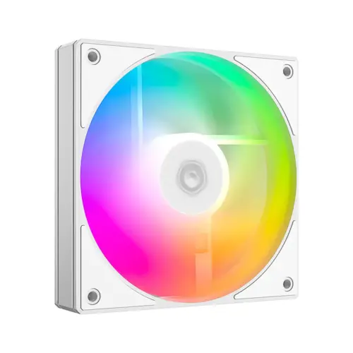 Кулер до корпусу ID-Cooling AS-120-ARGB-W