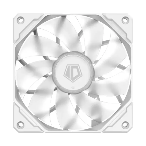 Кулер до корпусу ID-Cooling TF-12025-PRO SW