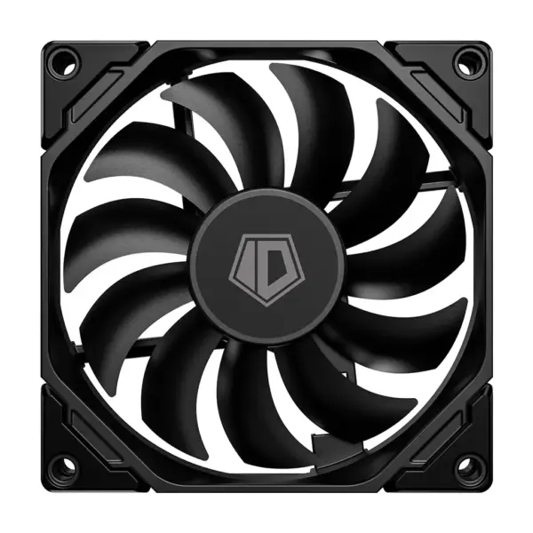 Кулер до корпусу ID-Cooling TF-9215-K