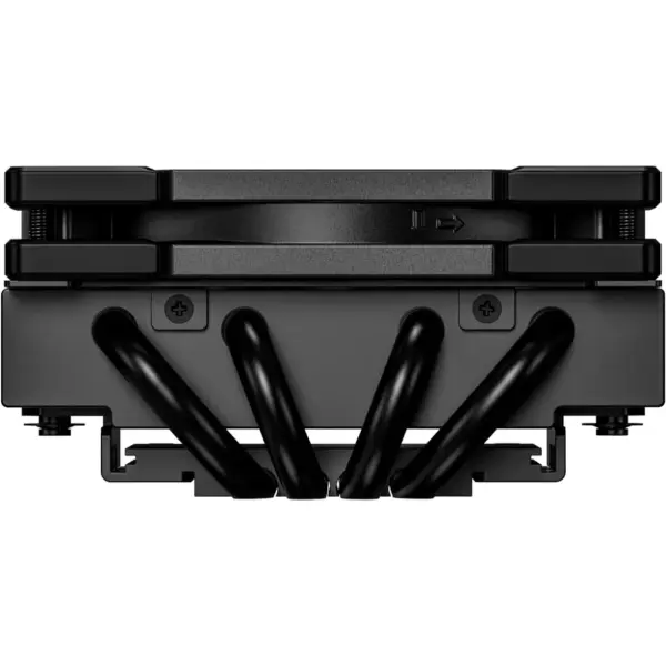 Кулер до процесора ID-Cooling IS-40-XT BLACK