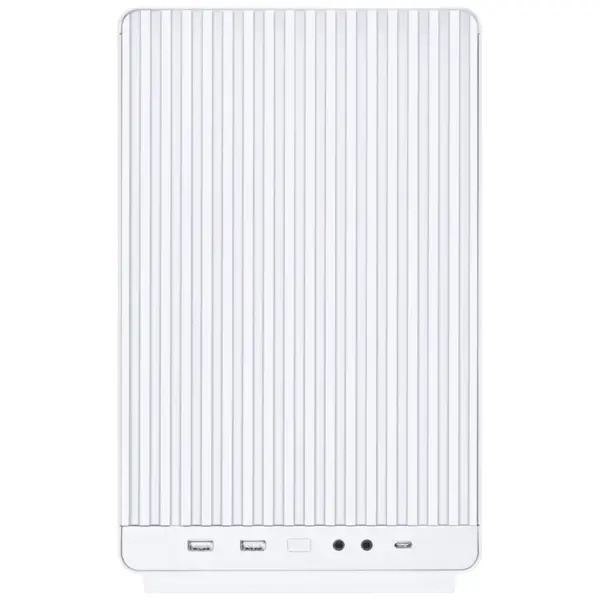 Корпус для ПК Lian Li A3-mATX / ITX, White (G99.A3W.00)