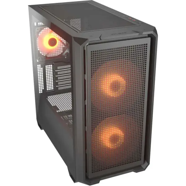 Корпус для ПК Cougar MX600 Mini RGB