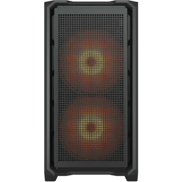 Корпус для ПК Cougar MX600 Mini RGB