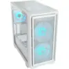 Корпус для ПК Cougar MX600 Mini RGB White