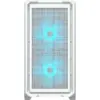 Корпус для ПК Cougar MX600 Mini RGB White