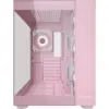 Корпус для ПК Cougar FV150 RGB Pink