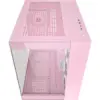 Корпус для ПК Cougar FV150 RGB Pink