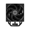 Кулер до процесора PcCooler RT400 Digital BK