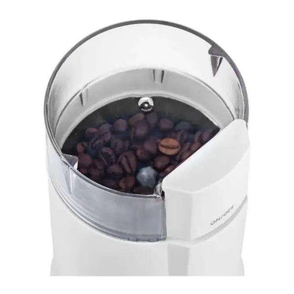 Кавомолка ECG KM 122 Easygrind White