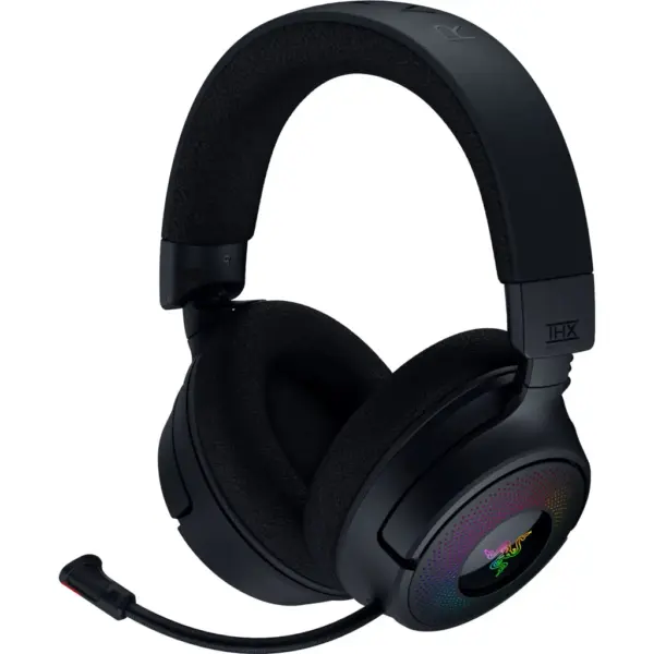 Навушники Razer Kraken V4 Black (RZ04-05170100-R3M1) Навушники Razer Kraken V4 Black (RZ04-05170100-R3M1)