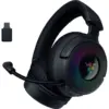 Навушники Razer Kraken V4 Black (RZ04-05170100-R3M1) Навушники Razer Kraken V4 Black (RZ04-05170100-R3M1)