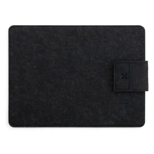 Чохол до ноутбука Vinga 15.6" NSF150 Black (NSF150BK) Чохол до ноутбука Vinga 15.6" NSF150 Black (NSF150BK)