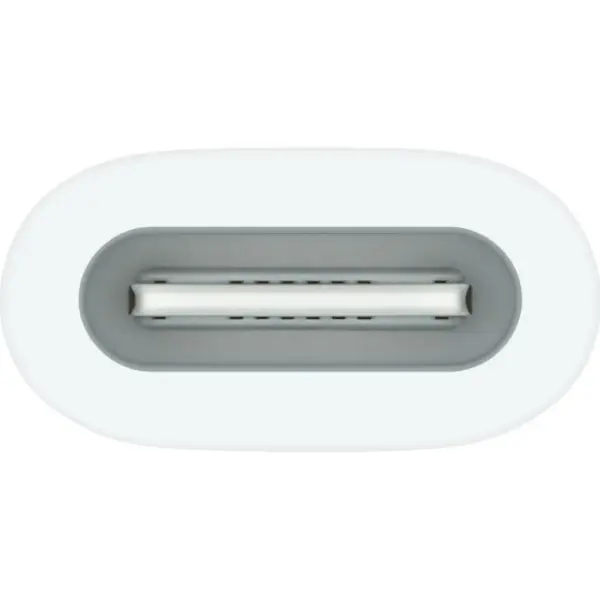 Адаптер Apple USB-C to Apple Pencil Adapter (MWML3ZM/A)