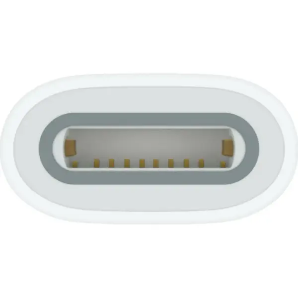 Адаптер Apple USB-C to Apple Pencil Adapter (MWML3ZM/A)