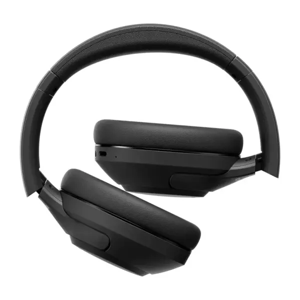 Навушники Canyon OnRiff 6 ANC Bluetooth Black (CNS-CBTHS6BK) Навушники Canyon OnRiff 6 ANC Bluetooth Black (CNS-CBTHS6BK)