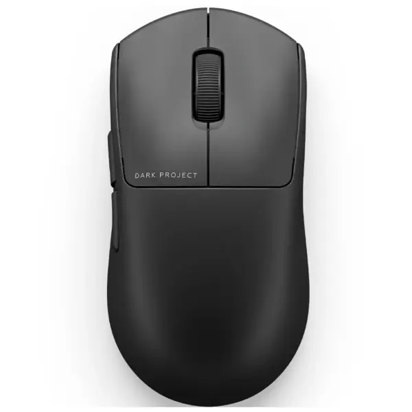 Мишка Dark Project Nexus Wireless Black (DPP_Nexus_Black)