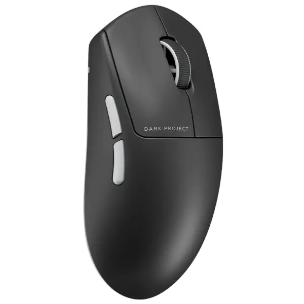 Мишка Dark Project Nexus Wireless Ultra Black (DPP_NexusUltra_BW) Мишка Dark Project Nexus Wireless Ultra Black (DPP_NexusUltra_BW)
