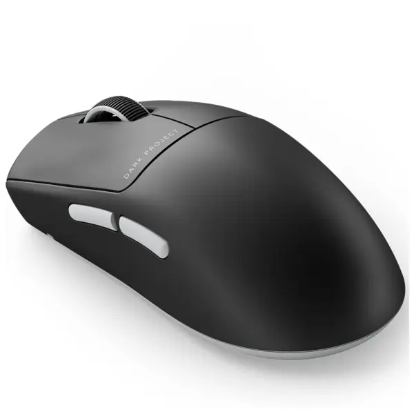 Мишка Dark Project Nexus Wireless Ultra Black (DPP_NexusUltra_BW) Мишка Dark Project Nexus Wireless Ultra Black (DPP_NexusUltra_BW)