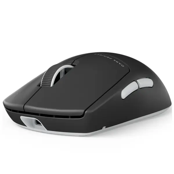 Мишка Dark Project Nexus Wireless Ultra Black (DPP_NexusUltra_BW) Мишка Dark Project Nexus Wireless Ultra Black (DPP_NexusUltra_BW)