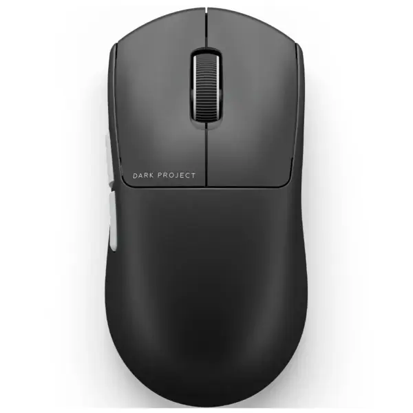 Мишка Dark Project Nexus Wireless Ultra Black (DPP_NexusUltra_BW) Мишка Dark Project Nexus Wireless Ultra Black (DPP_NexusUltra_BW)
